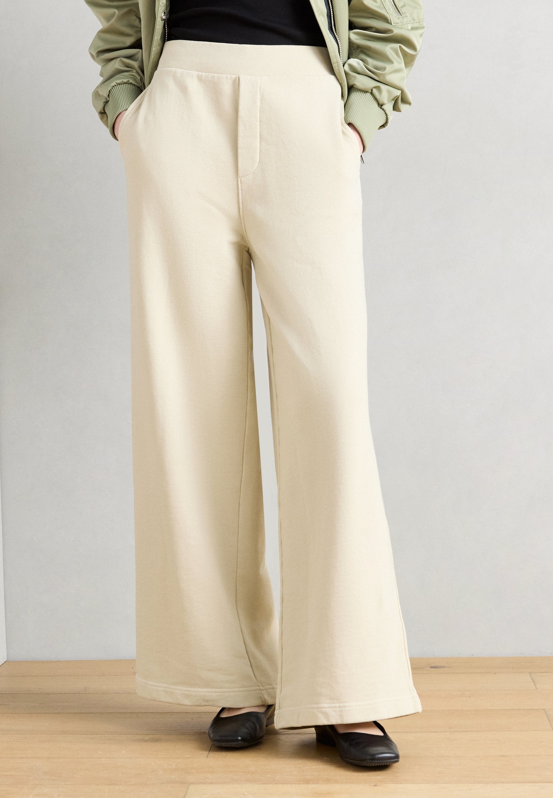 Marc O'Polo PANTS WIDE LEG