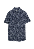 Marks & Spencer PALM PRINT