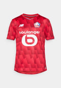 LILLE LOSC HOME SHORT SLEEVE  Media 1