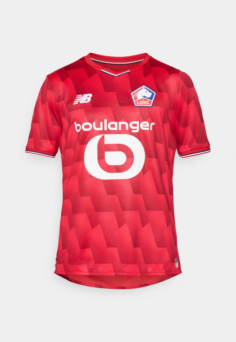 LILLE LOSC HOME SHORT SLEEVE  Media 1