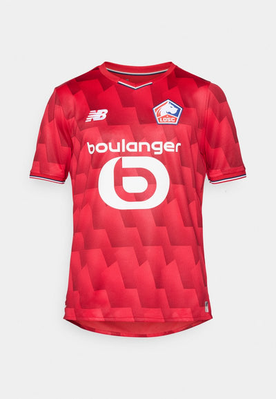 LILLE LOSC HOME SHORT SLEEVE