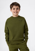 Champion TECH CREWNECK UNISEX