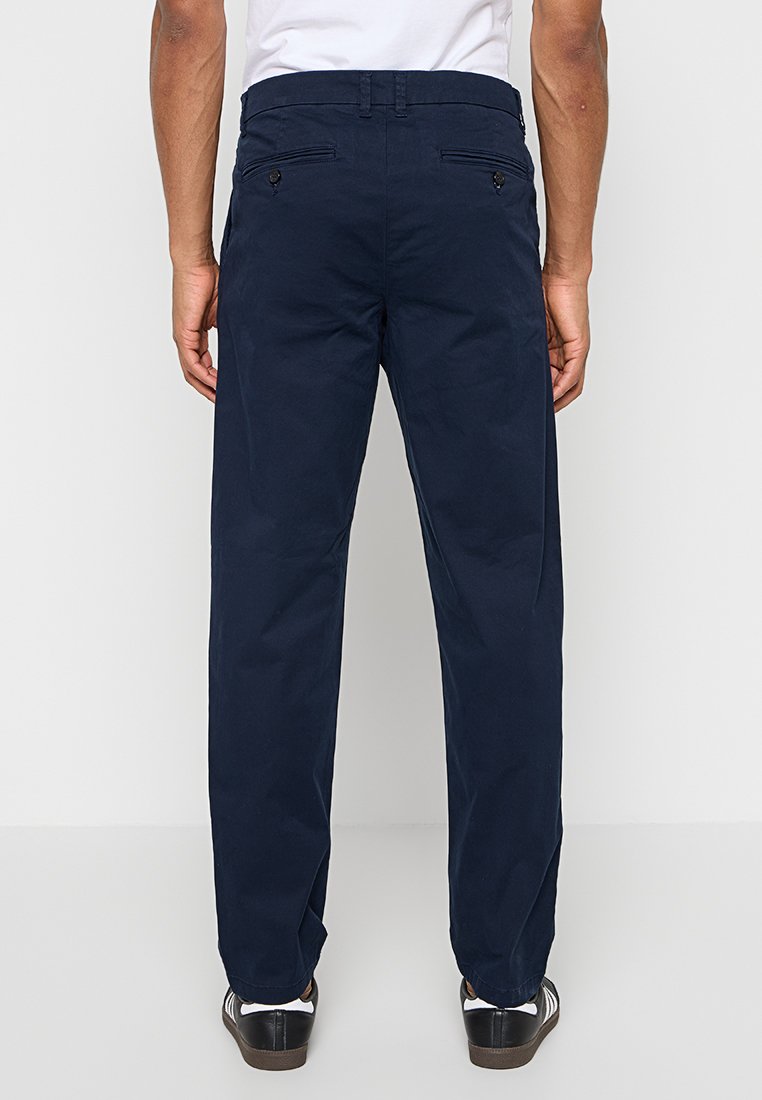 Selected SLHZ190 ADAM REGULAR FIT