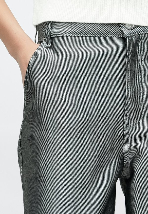 Calvin Klein Jeans FULL LENGTH BARREL