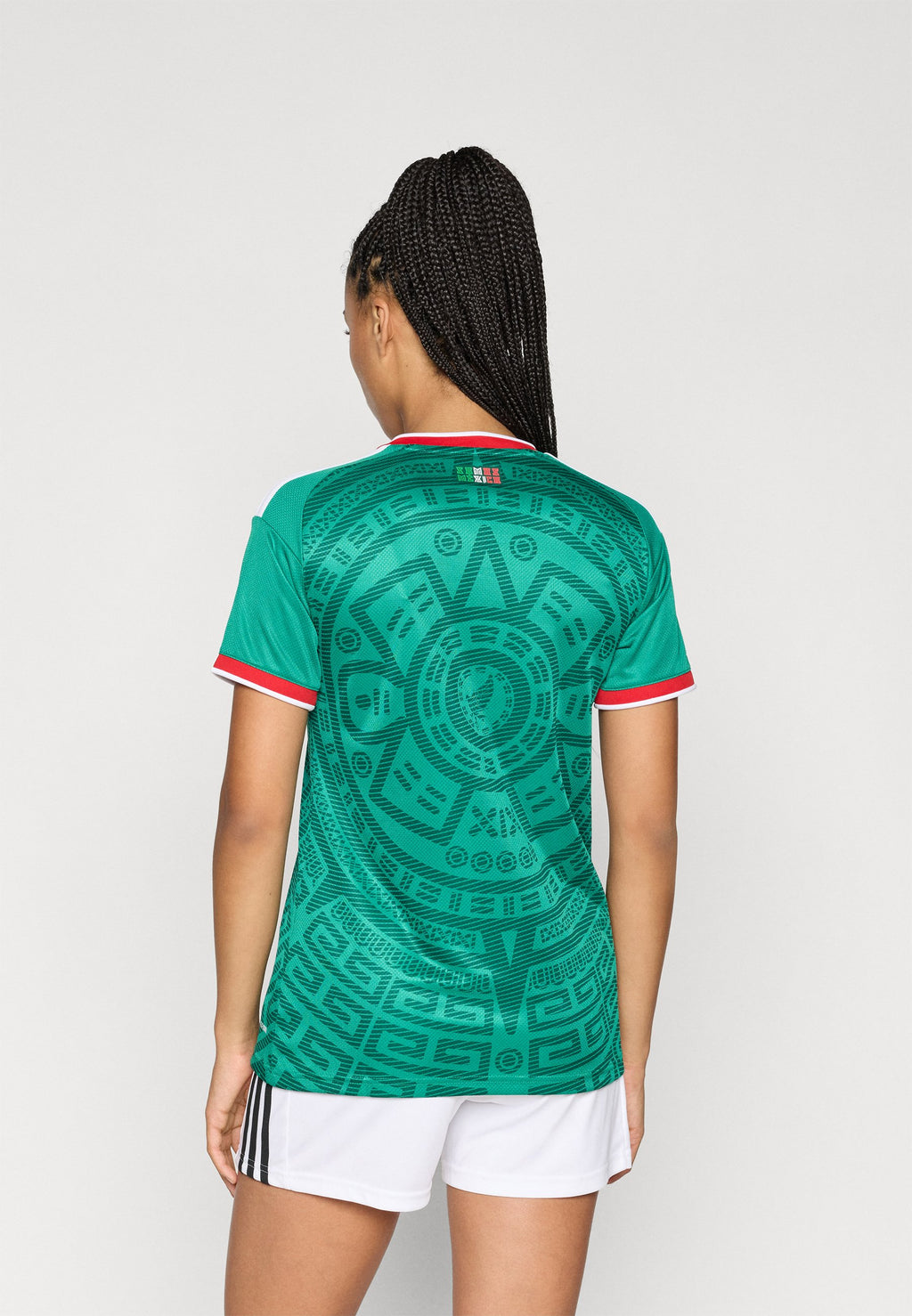 adidas Performance MEXICO 26 HOME