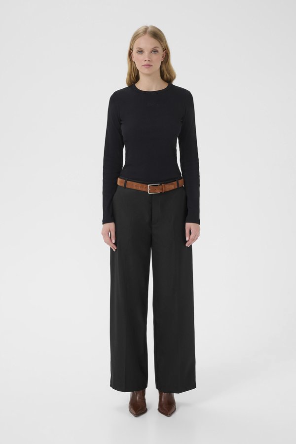 Gestuz PAULA STRAIGHT PANTS