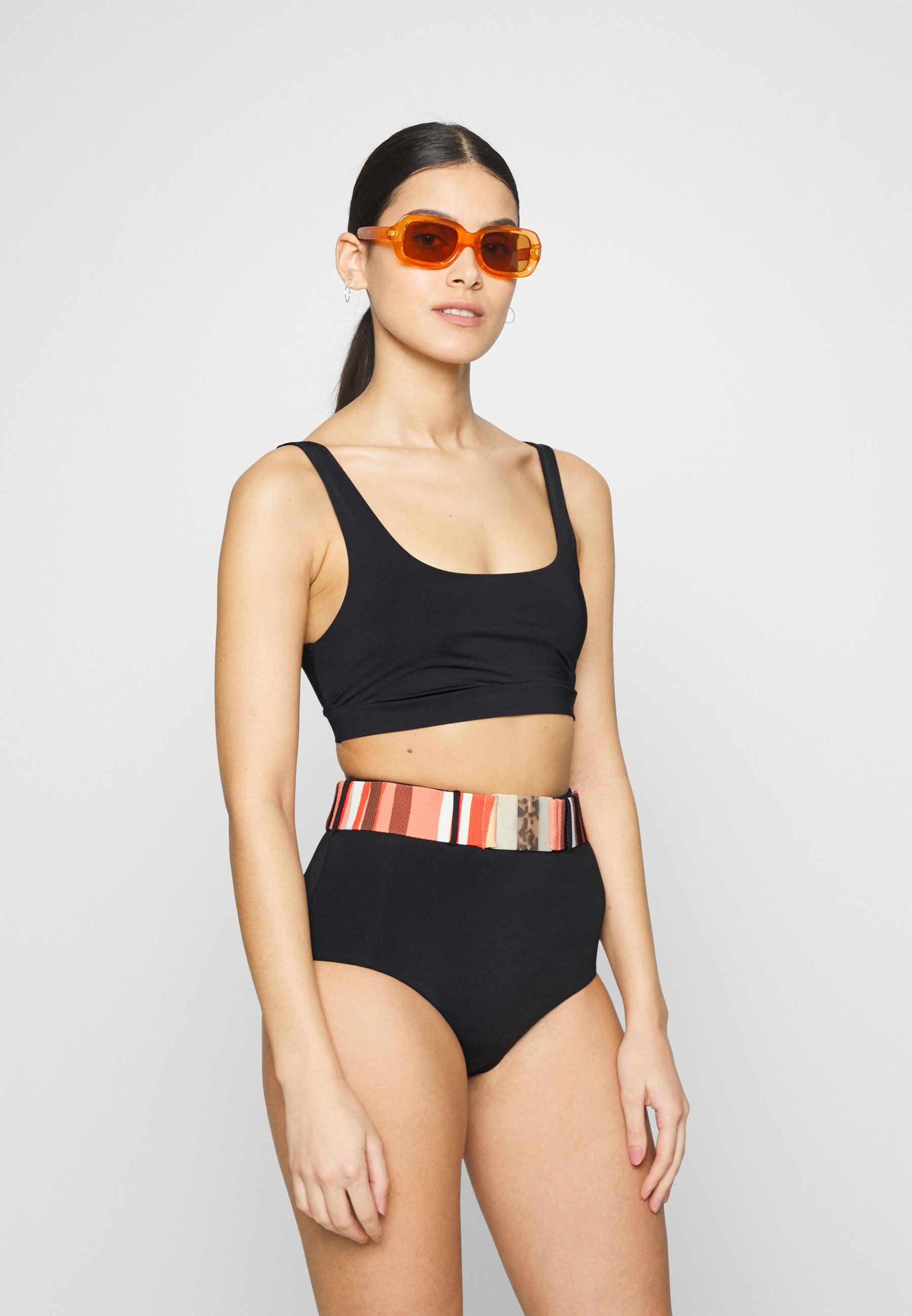 Seafolly Bikini-Hose Media 2