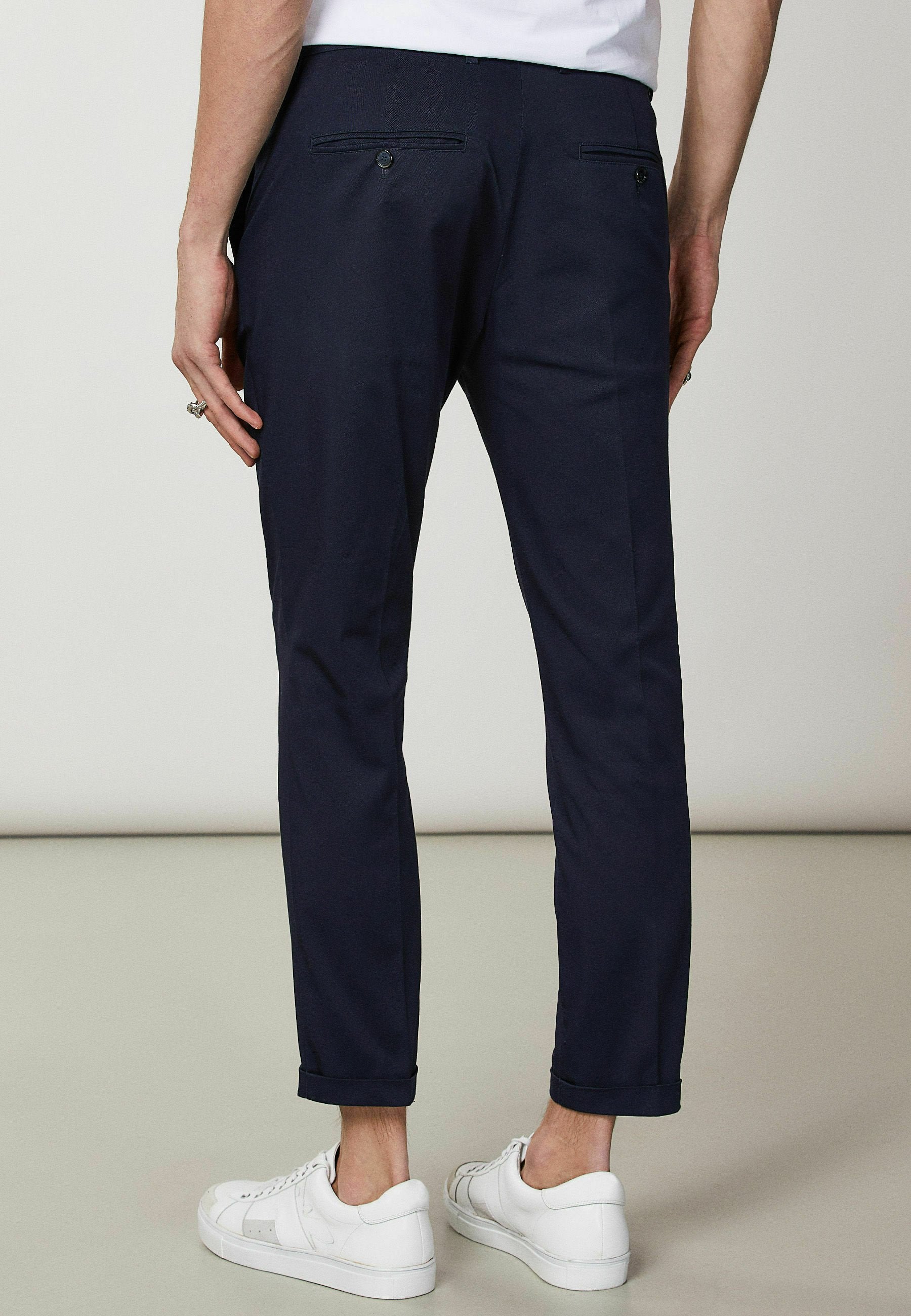 Patrizia Pepe SLIM FIT GRAZER