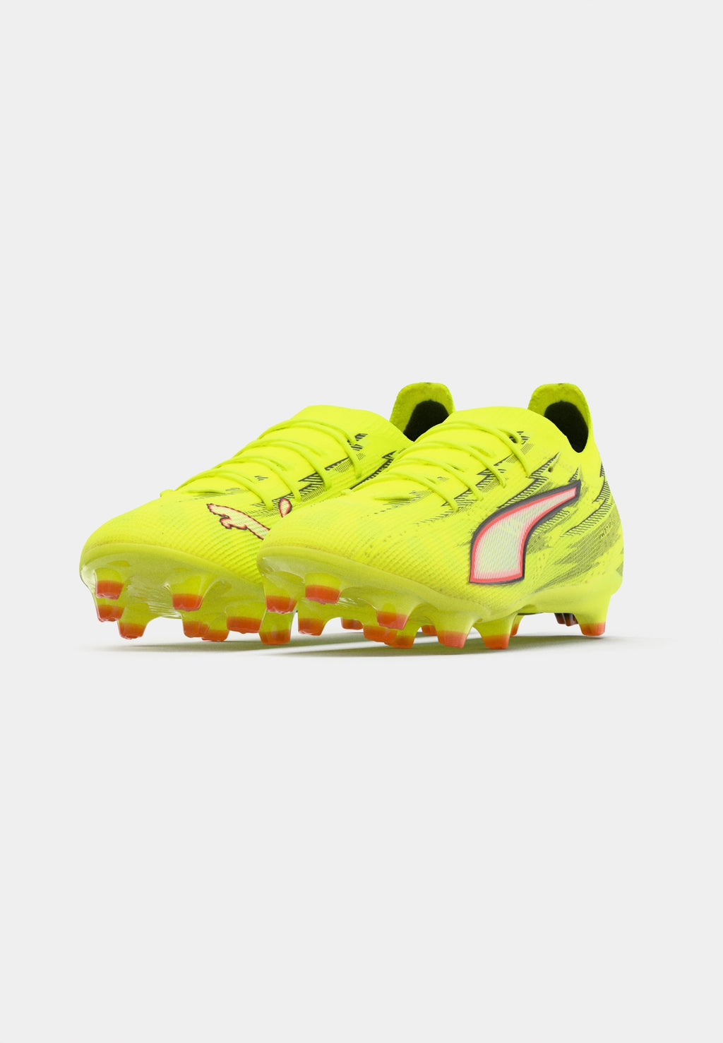 Puma ULTRA 6 PRO FG/AG