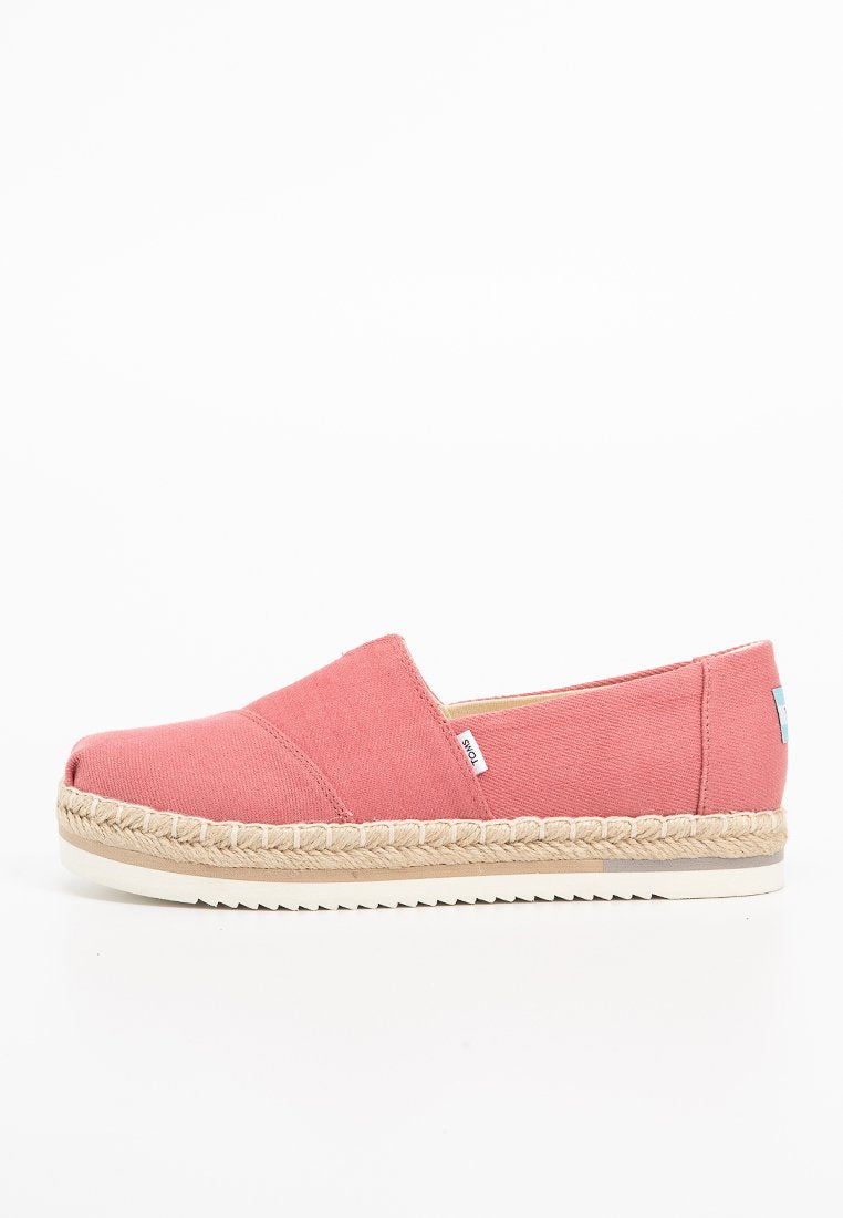 TOMS ALPARGATA ROPE