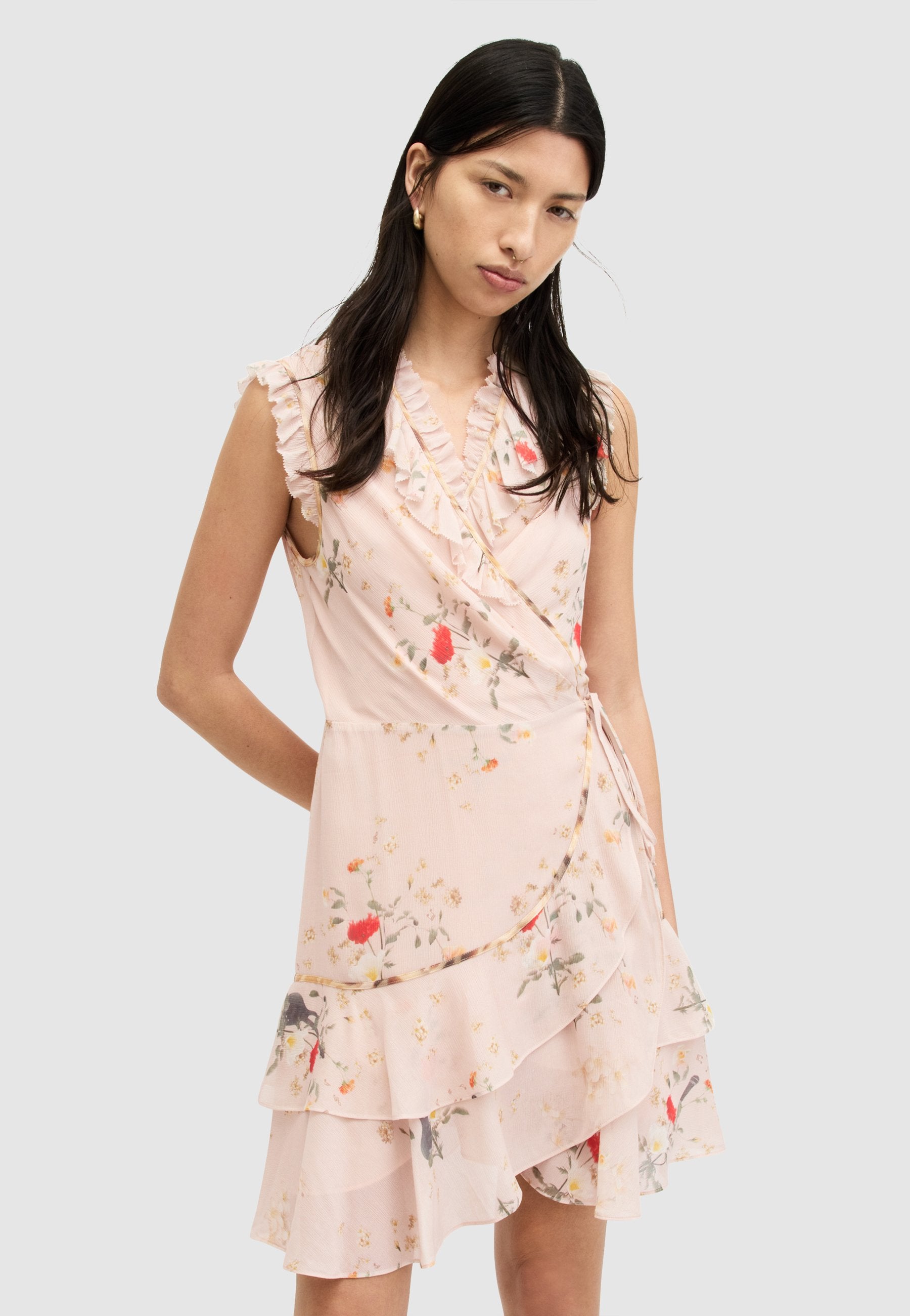 AllSaints ARI KORA