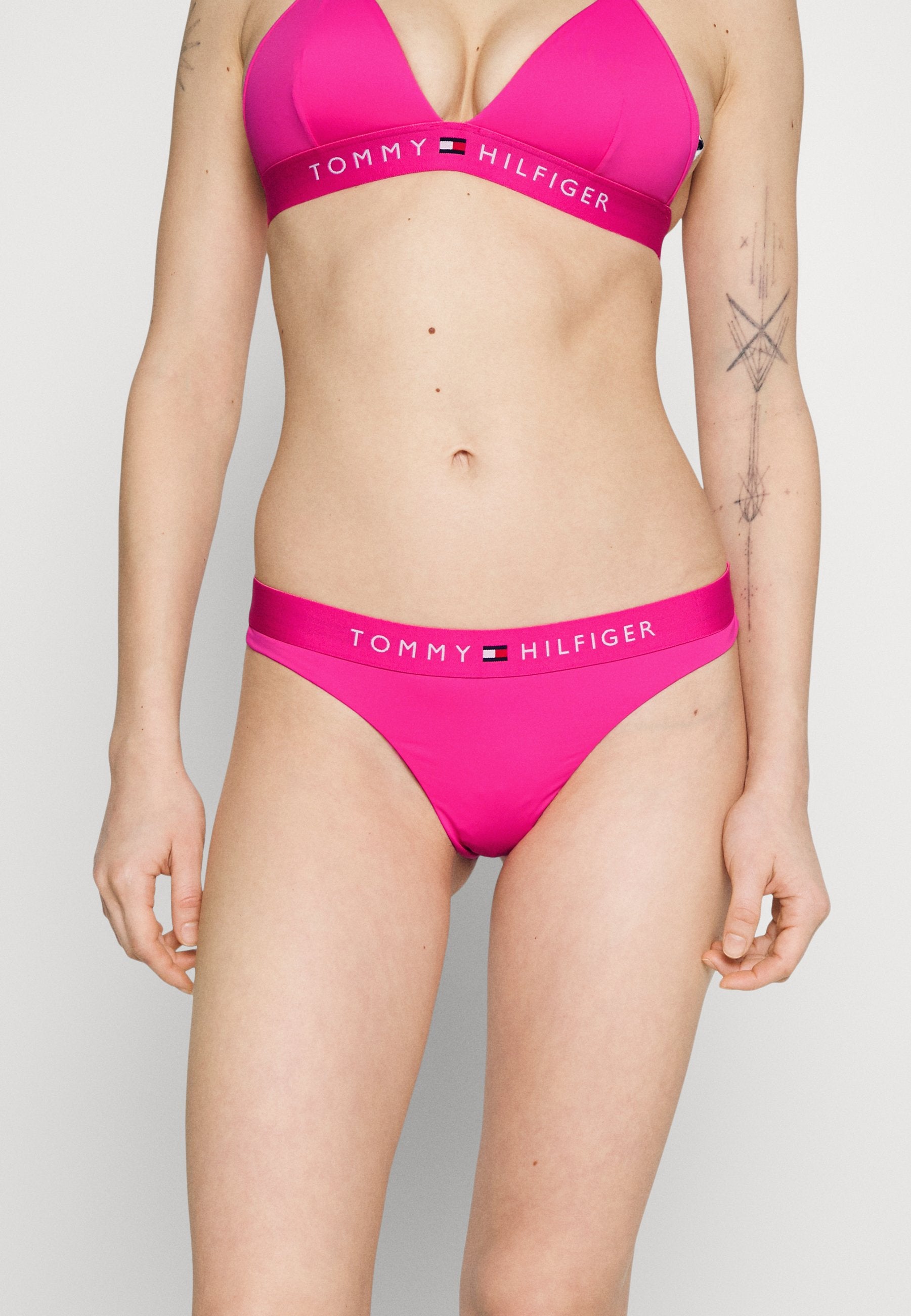 Tommy Hilfiger Bikini-Hose Media 3