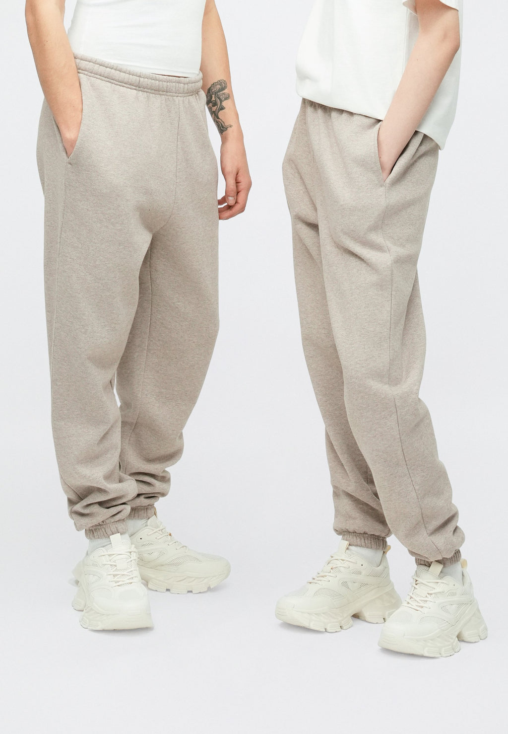 YOURTURN UNISEX JOGGING TROUSERS