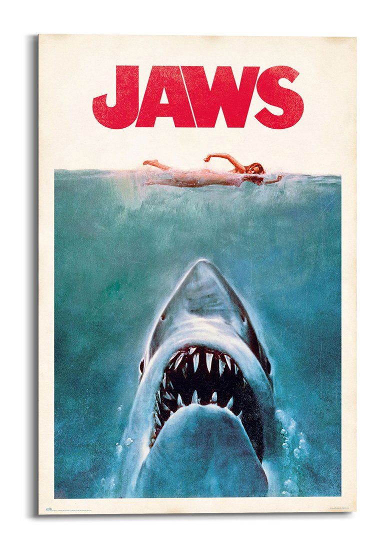 Orange Wallz JAWS