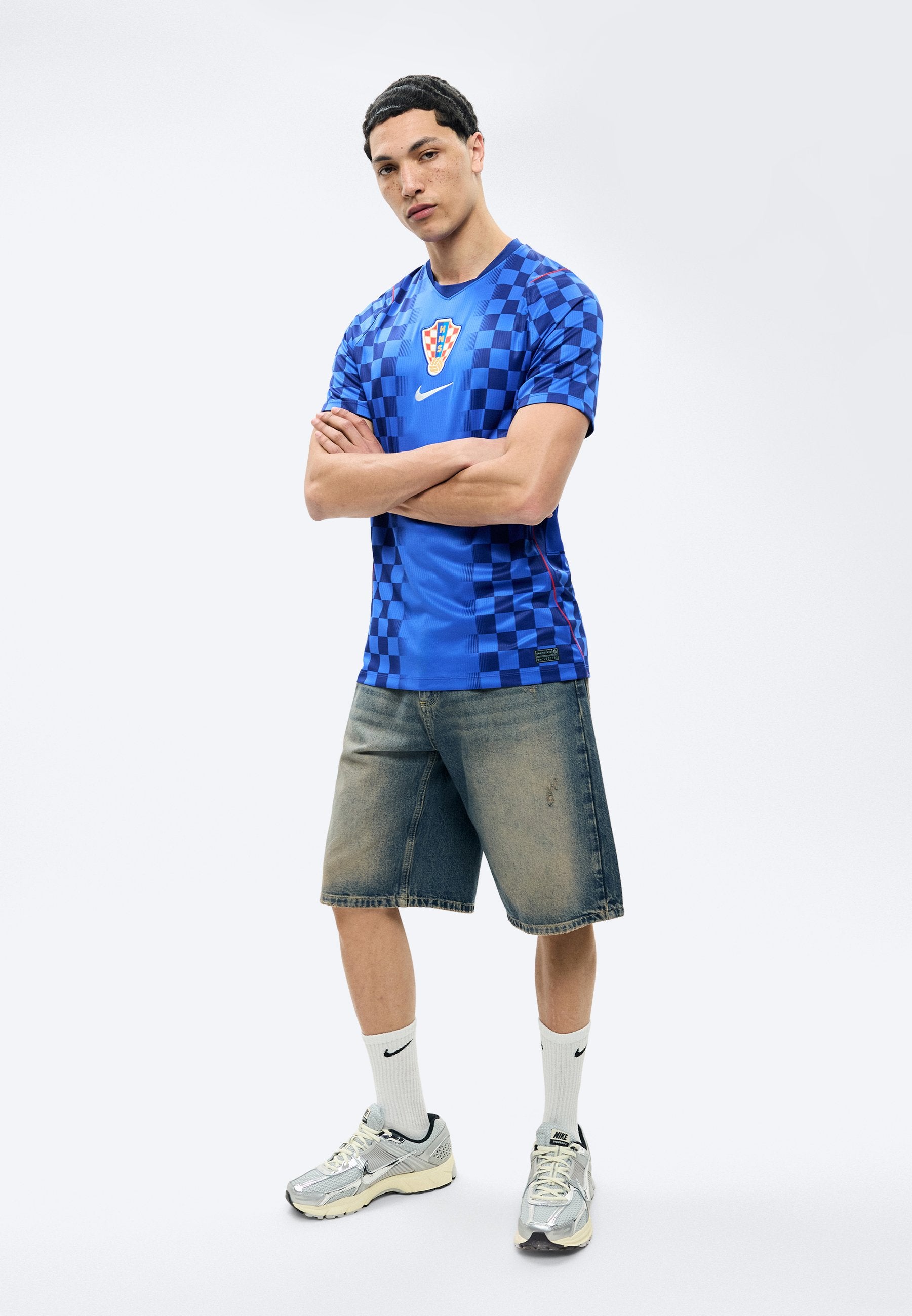 Nike Performance CROATIA MEN