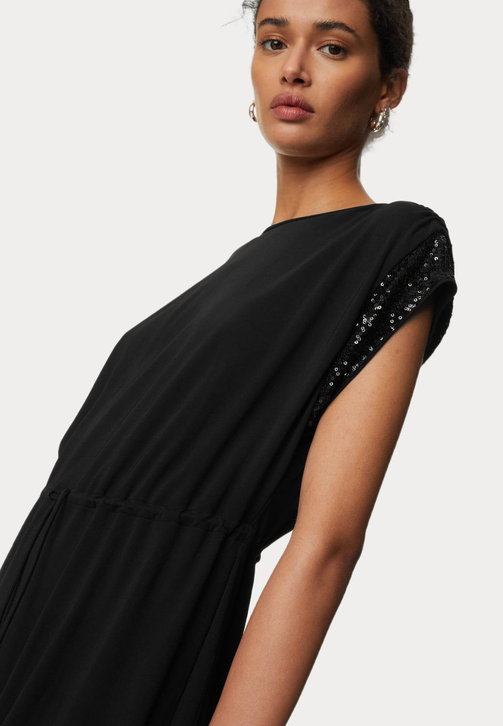 Marks & Spencer SEQUIN EMBELLISHED
