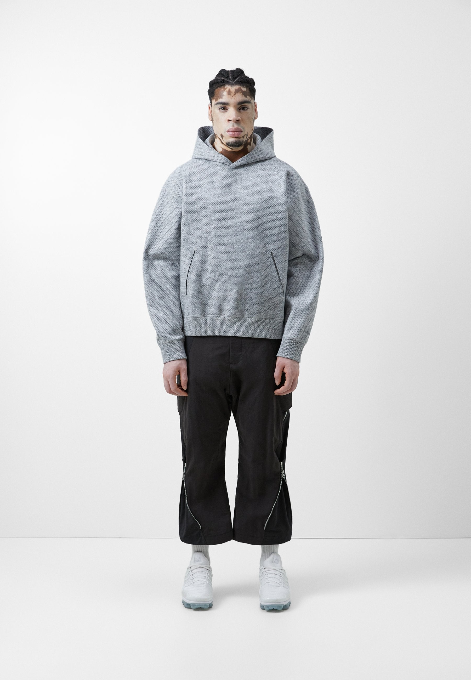 Nike Sportswear M NSW TP TFADV PO HOODIE NIKE FORWARD