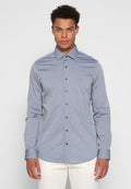 Michael Kors CHAMBRAY SLIM FIT
