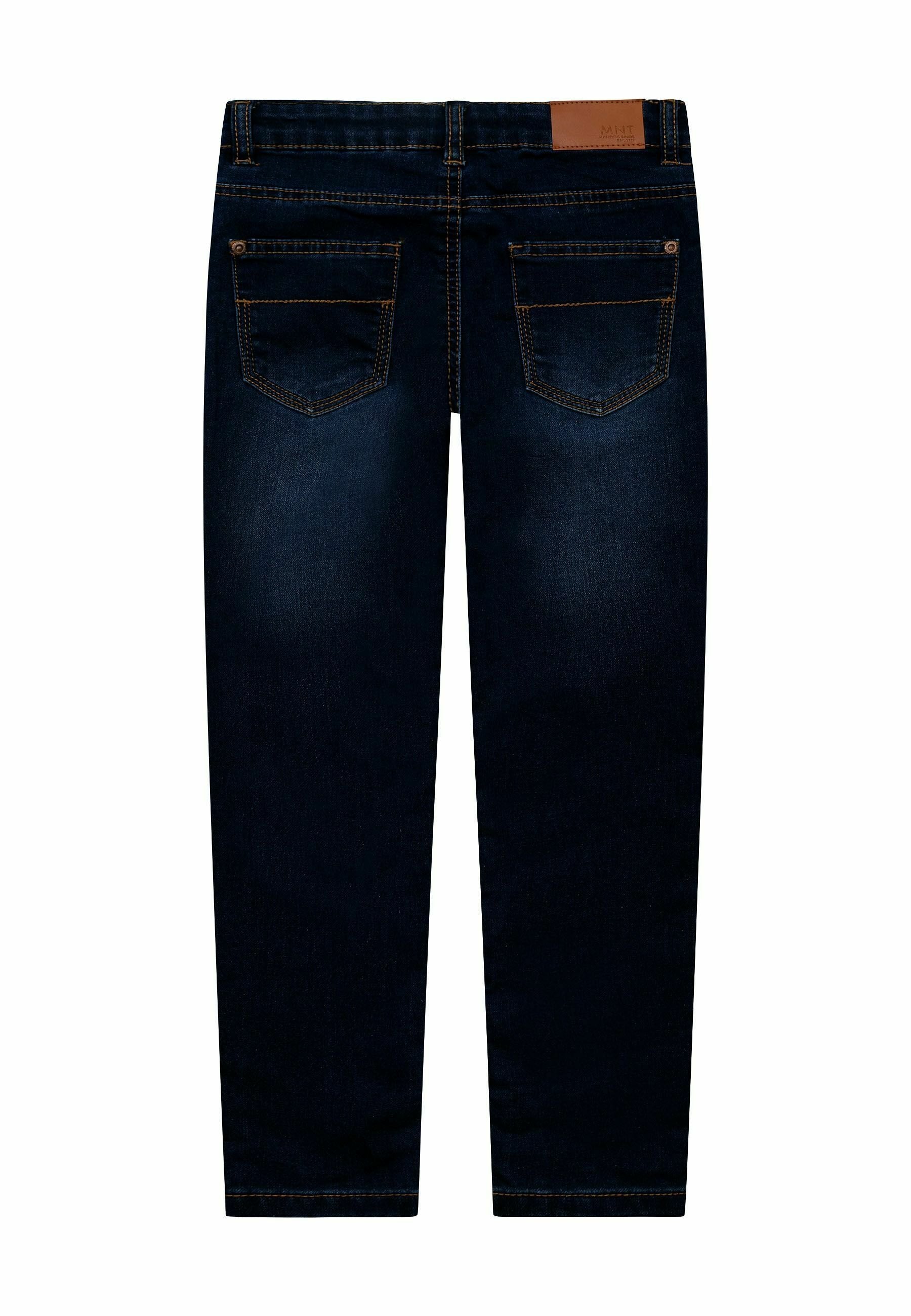 MINOTI STRUCTURED