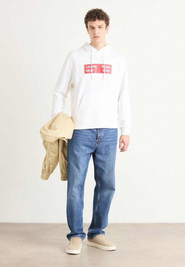 Calvin Klein Jeans BOX GRAPHIC