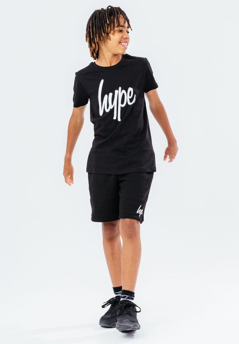 Hype SCRIPT