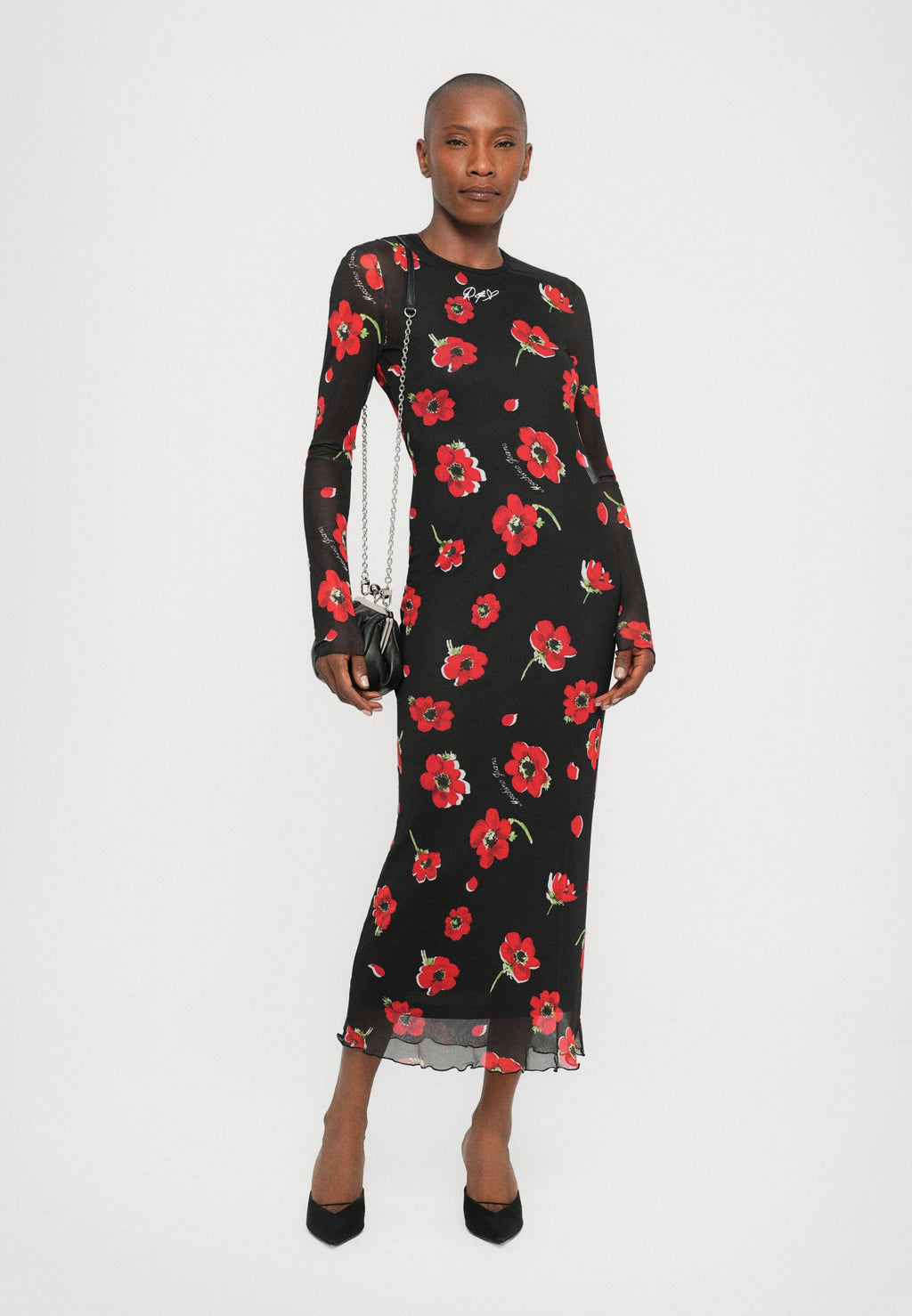 MOSCHINO JEANS DRESS