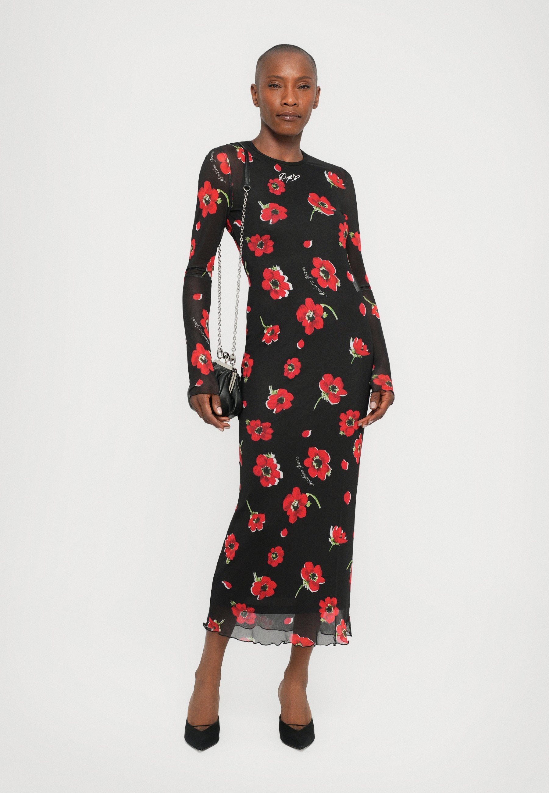 MOSCHINO JEANS DRESS