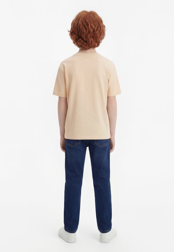 Calvin Klein Jeans SQUARE LOGO