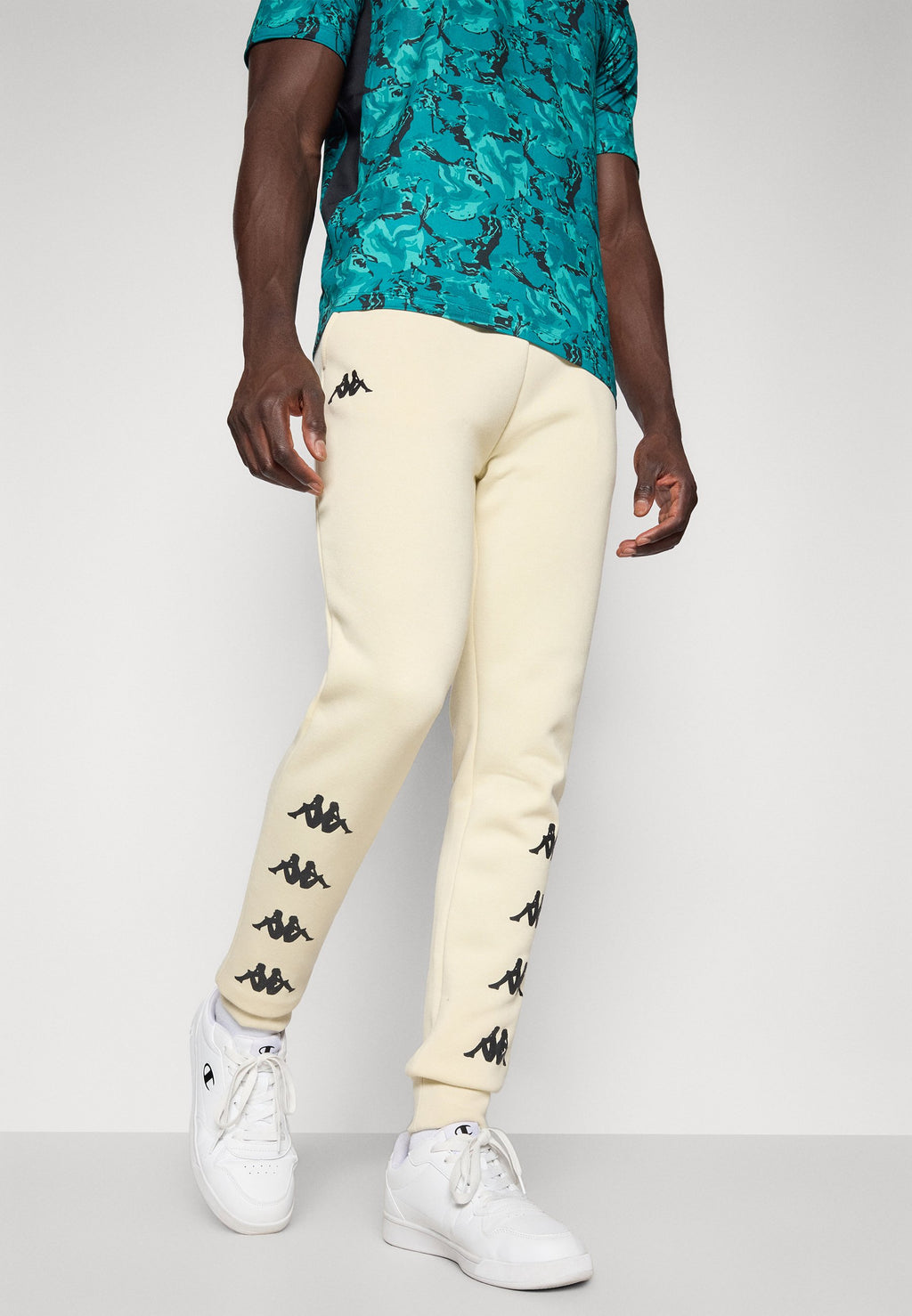 Kappa GELCI SLIM FIT