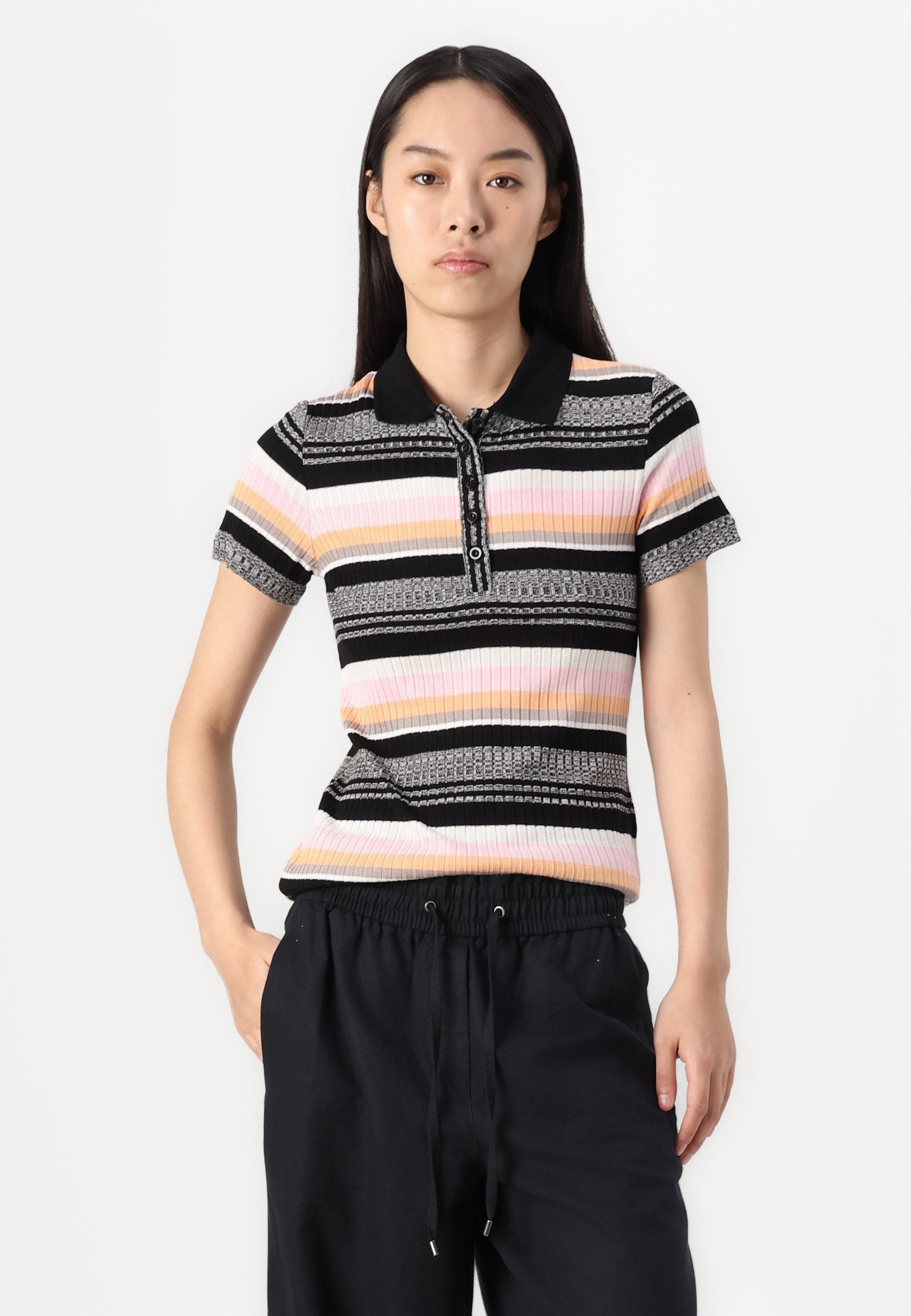 Esprit Poloshirt Media 5