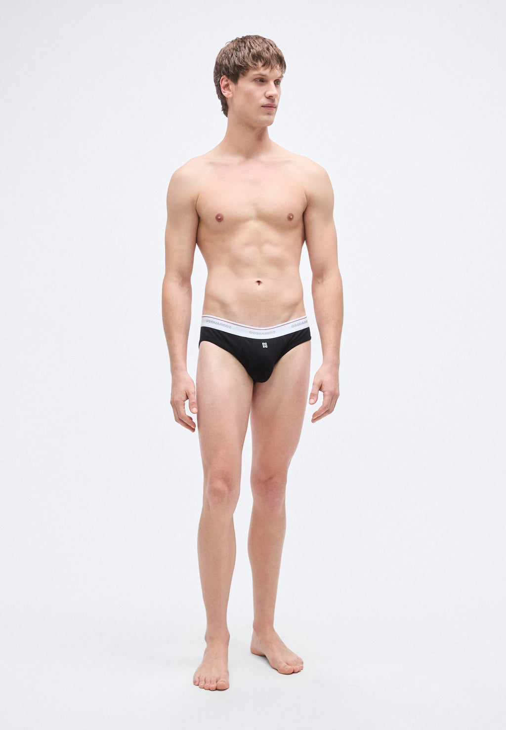 Dsquared2 SUNSET CHASER UPSIDE DOWN BRIEF