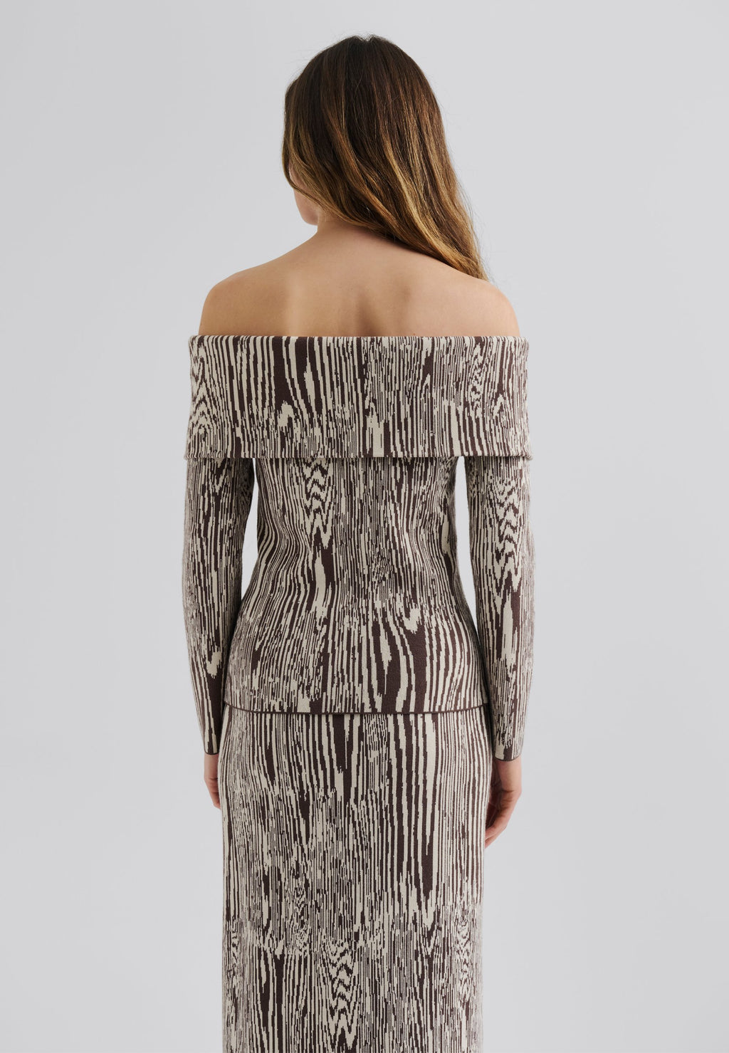 Malina CIRELLA OFF SHOULDER