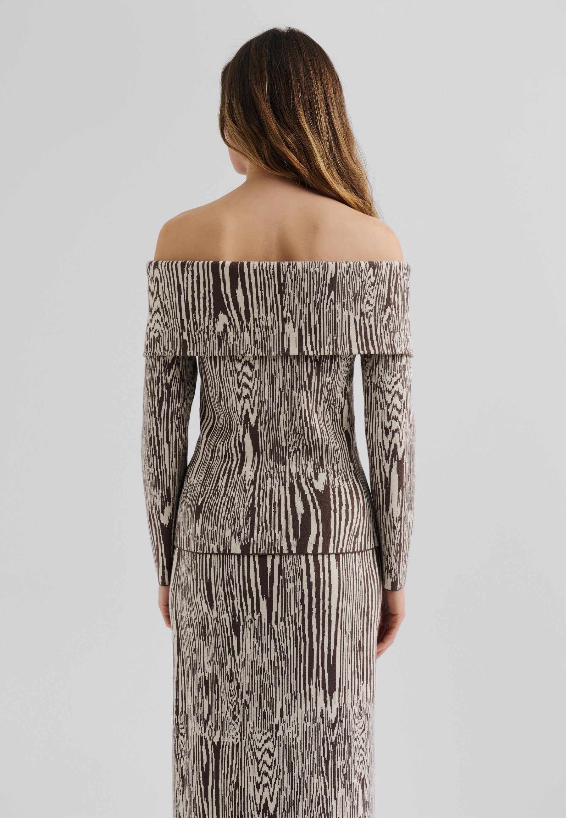 Malina CIRELLA OFF SHOULDER