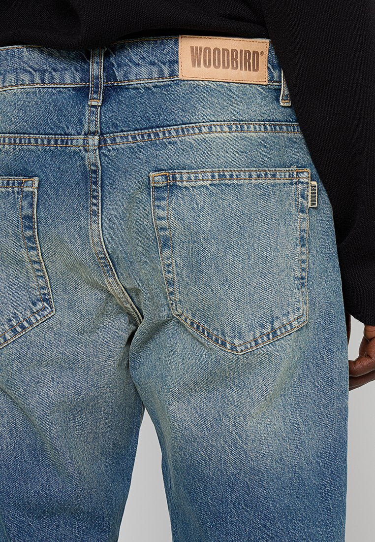 Woodbird JAY WEI TAPERED FIT