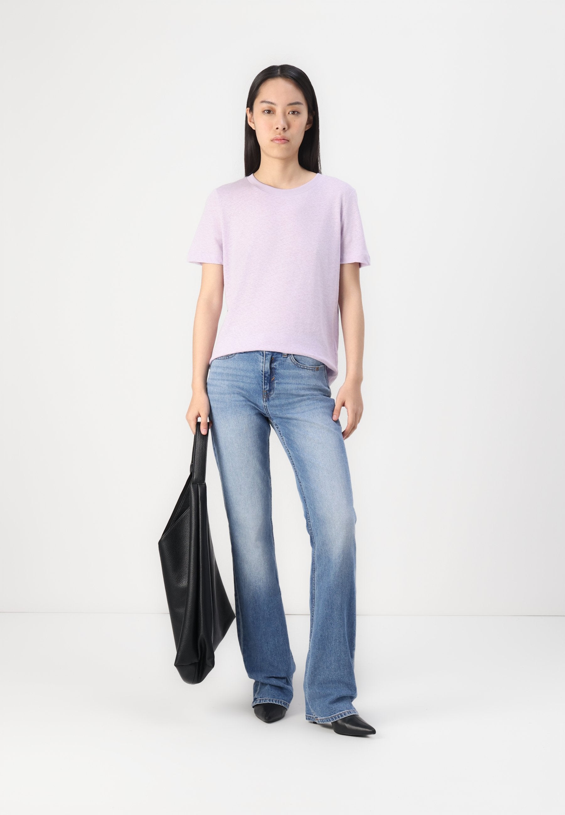 Esprit T-Shirt basic Media 2