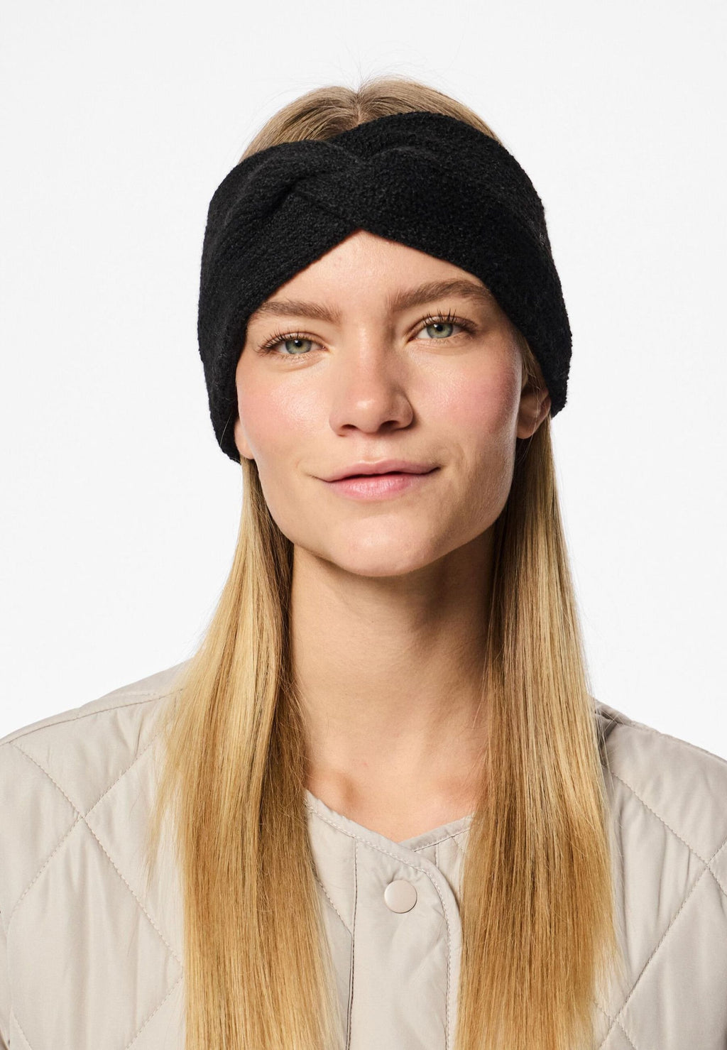 Pieces PCBENILLA HEADBAND 2 PACK