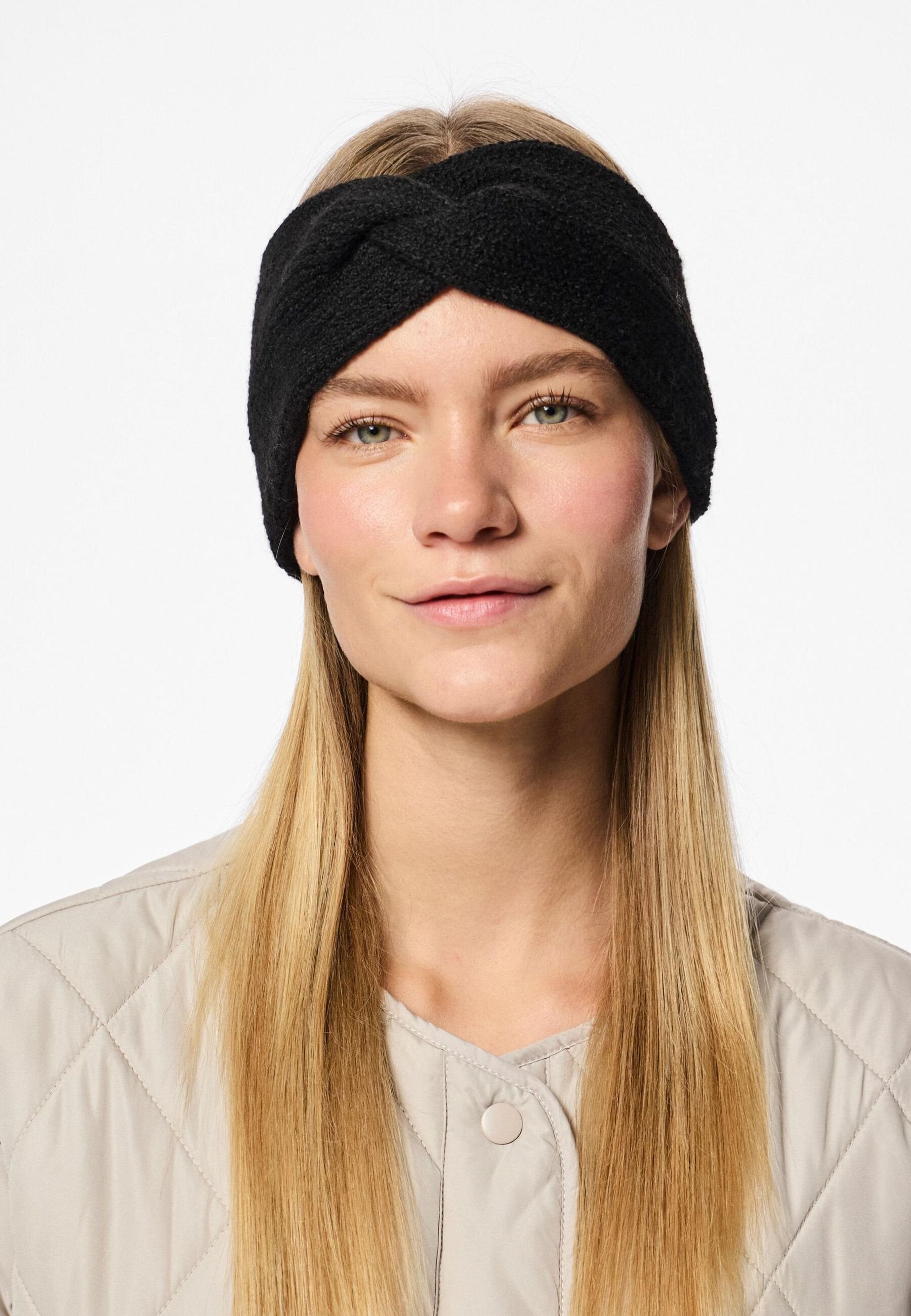 Pieces PCBENILLA HEADBAND 2 PACK