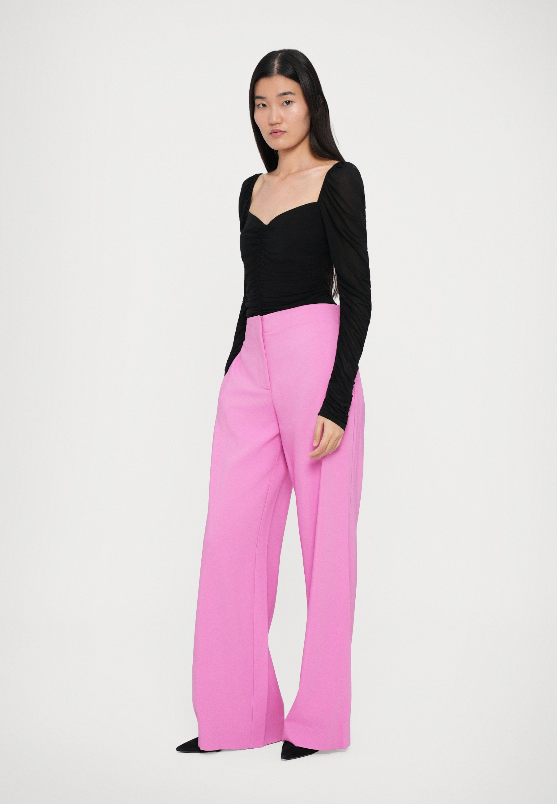 Diane von Furstenberg ALEXANDER PANT