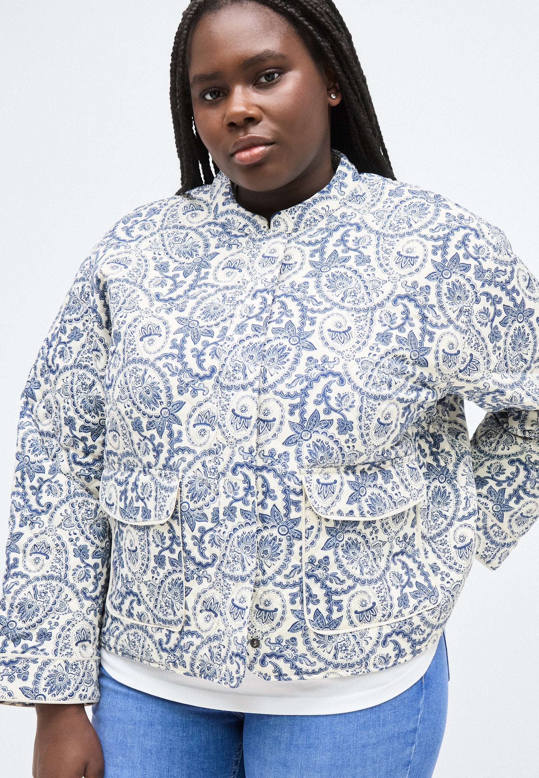 CARHALLIE JACKET Media 5