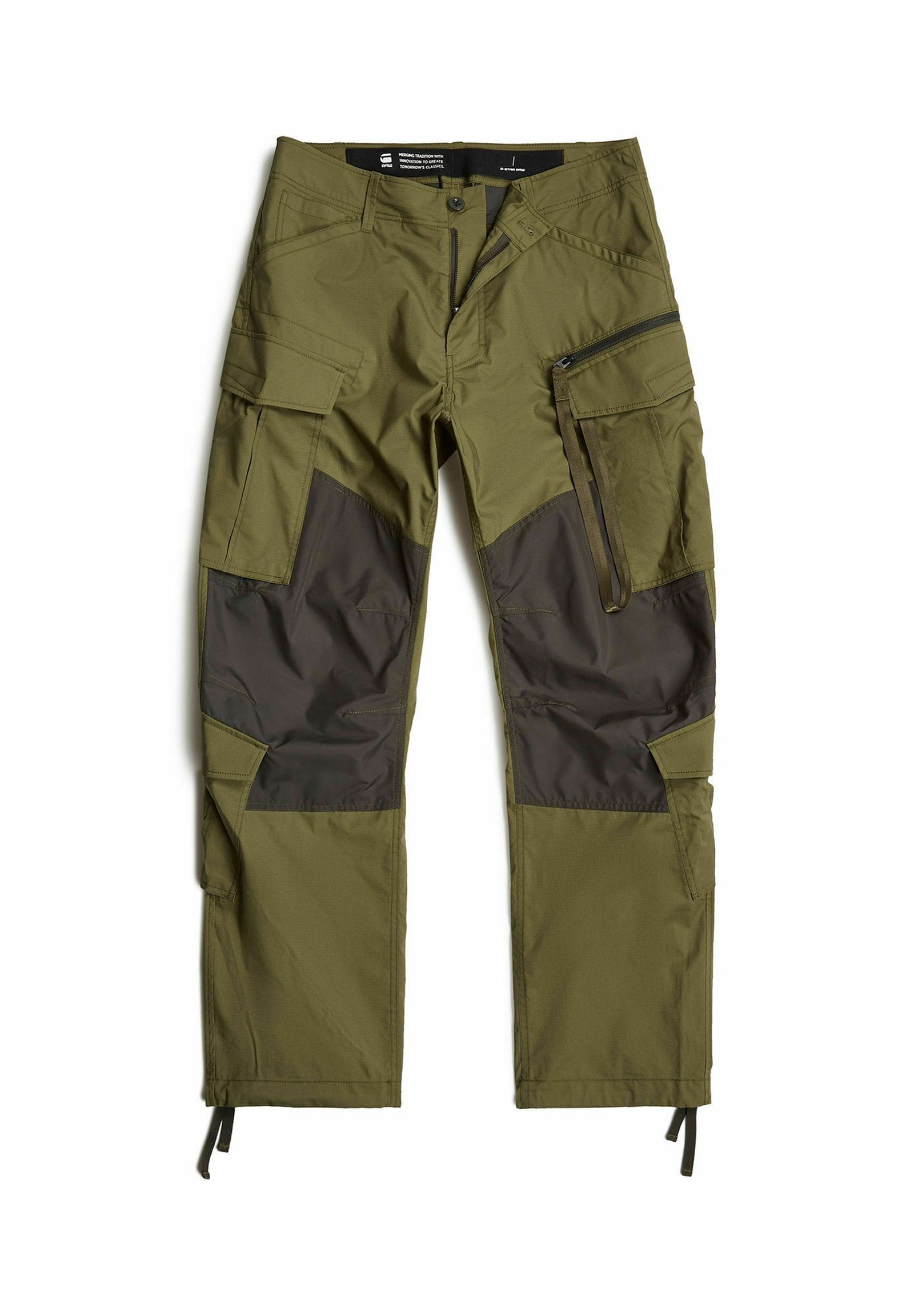 G-STAR ROVIC ZIP 3D LOOSE