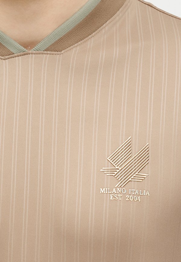 EA7 Emporio Armani TRAIN SOCCER TEE