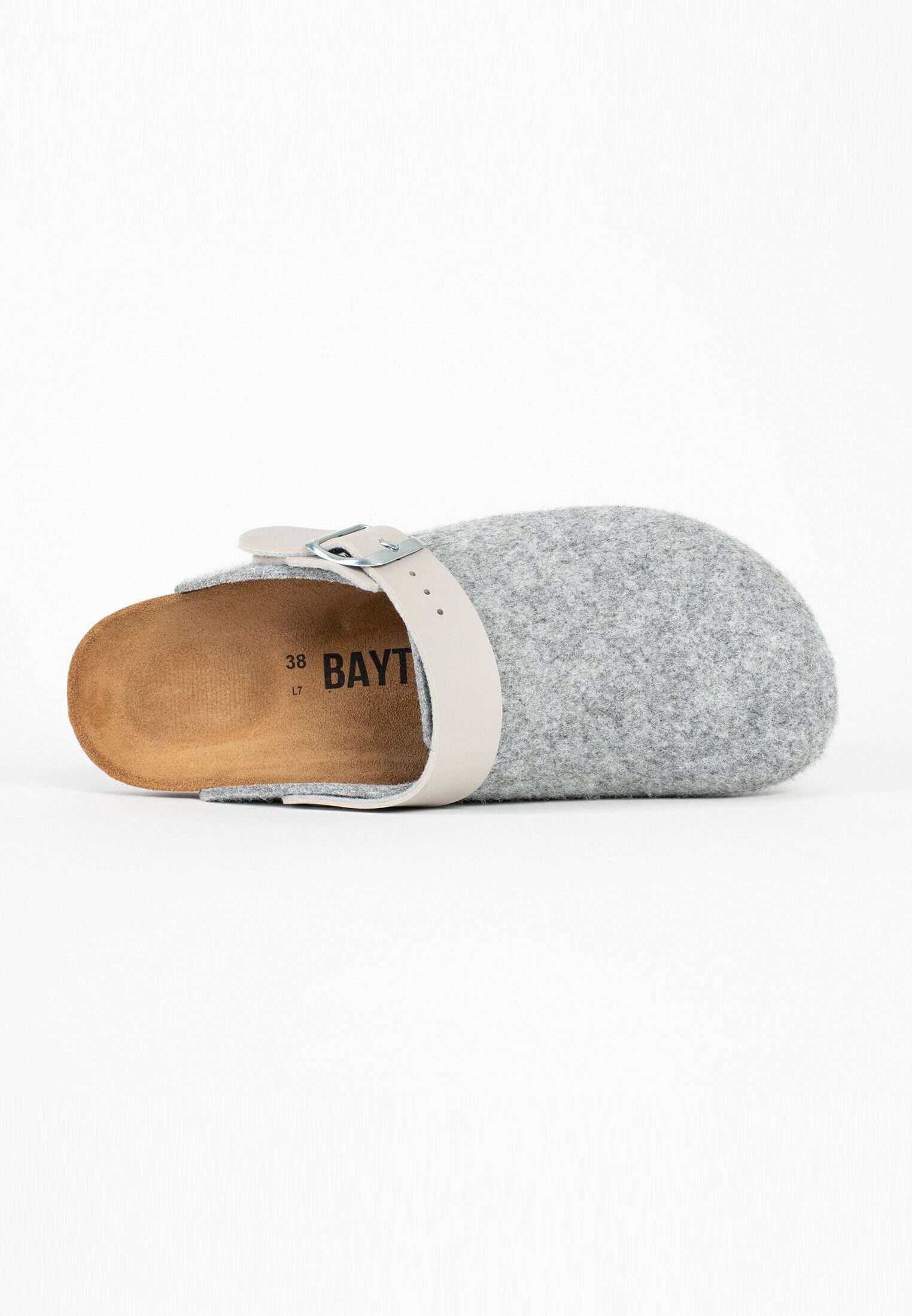 BAYTON