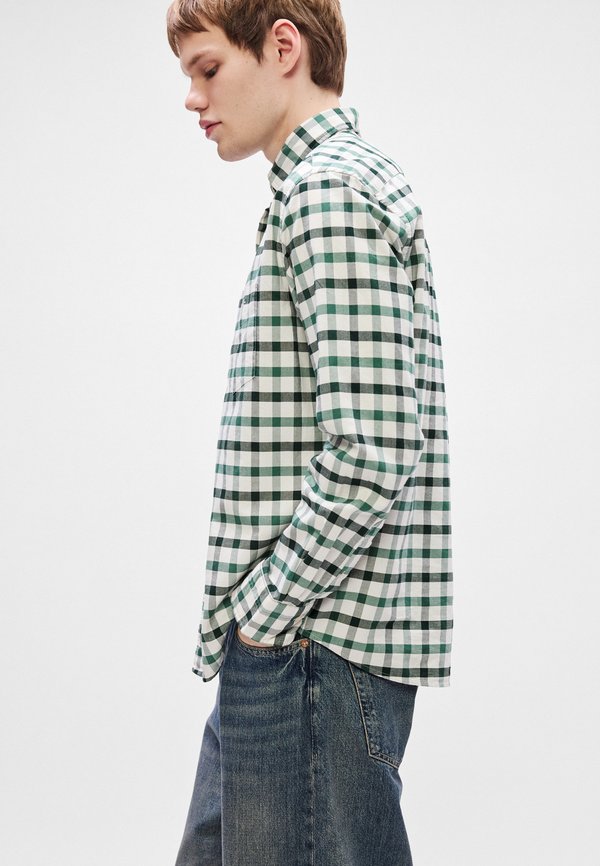 GANT CHECK