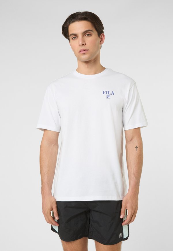 Fila PONZANO RELAXED GRAPHIC