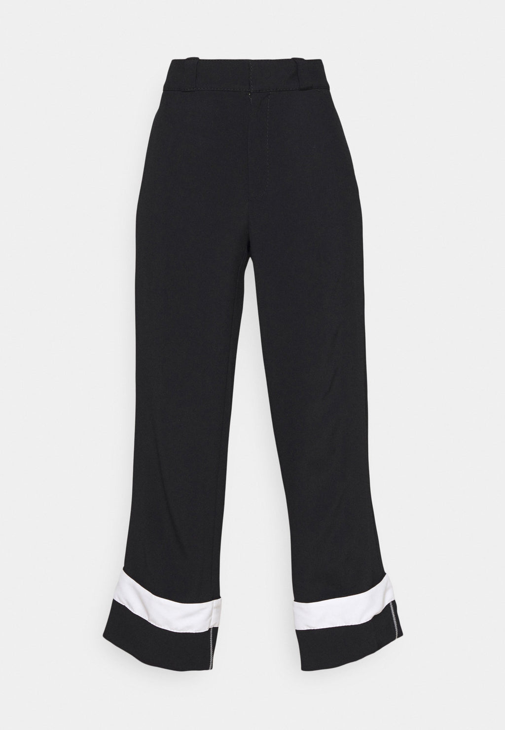 N°21 PANTALONE TESSUTO