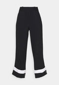 N°21 PANTALONE TESSUTO