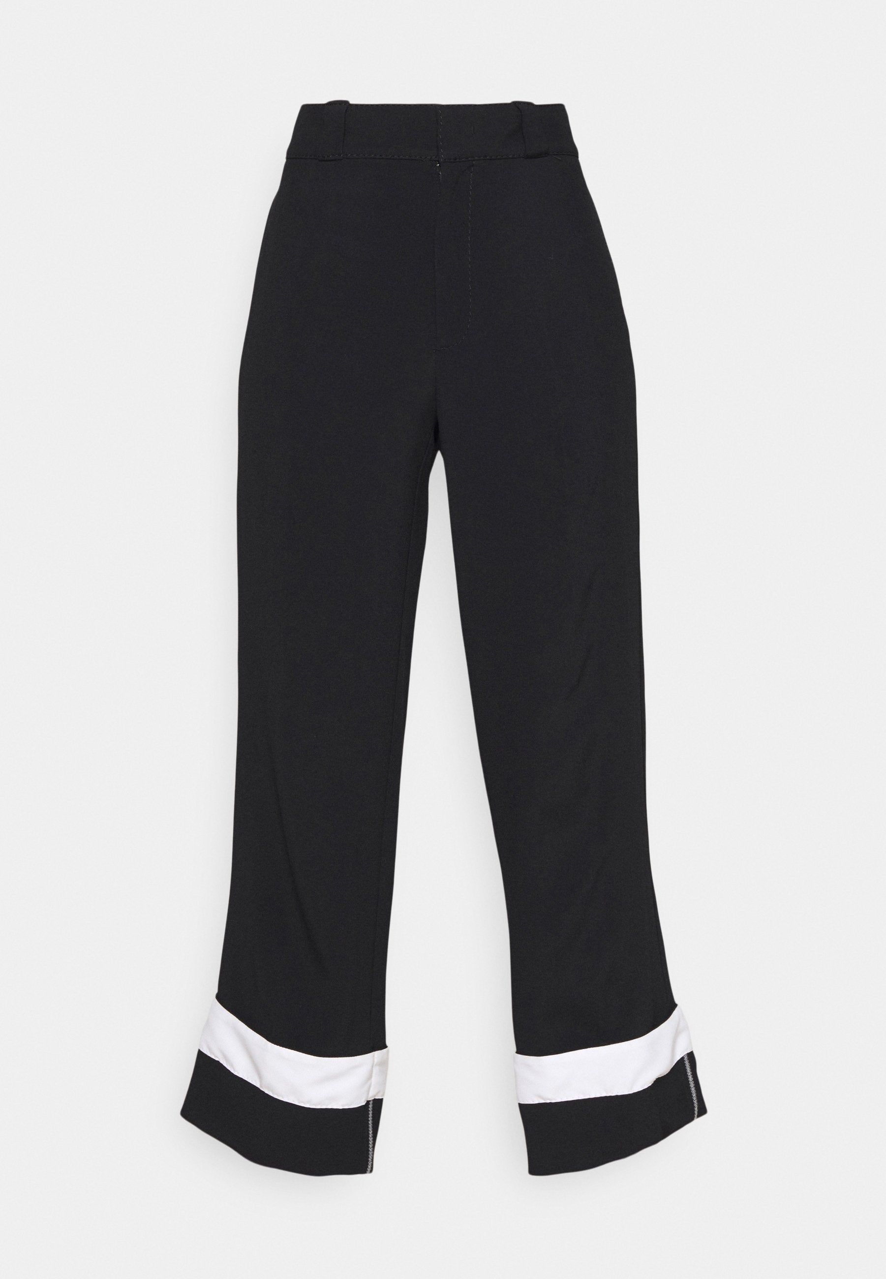 N°21 PANTALONE TESSUTO