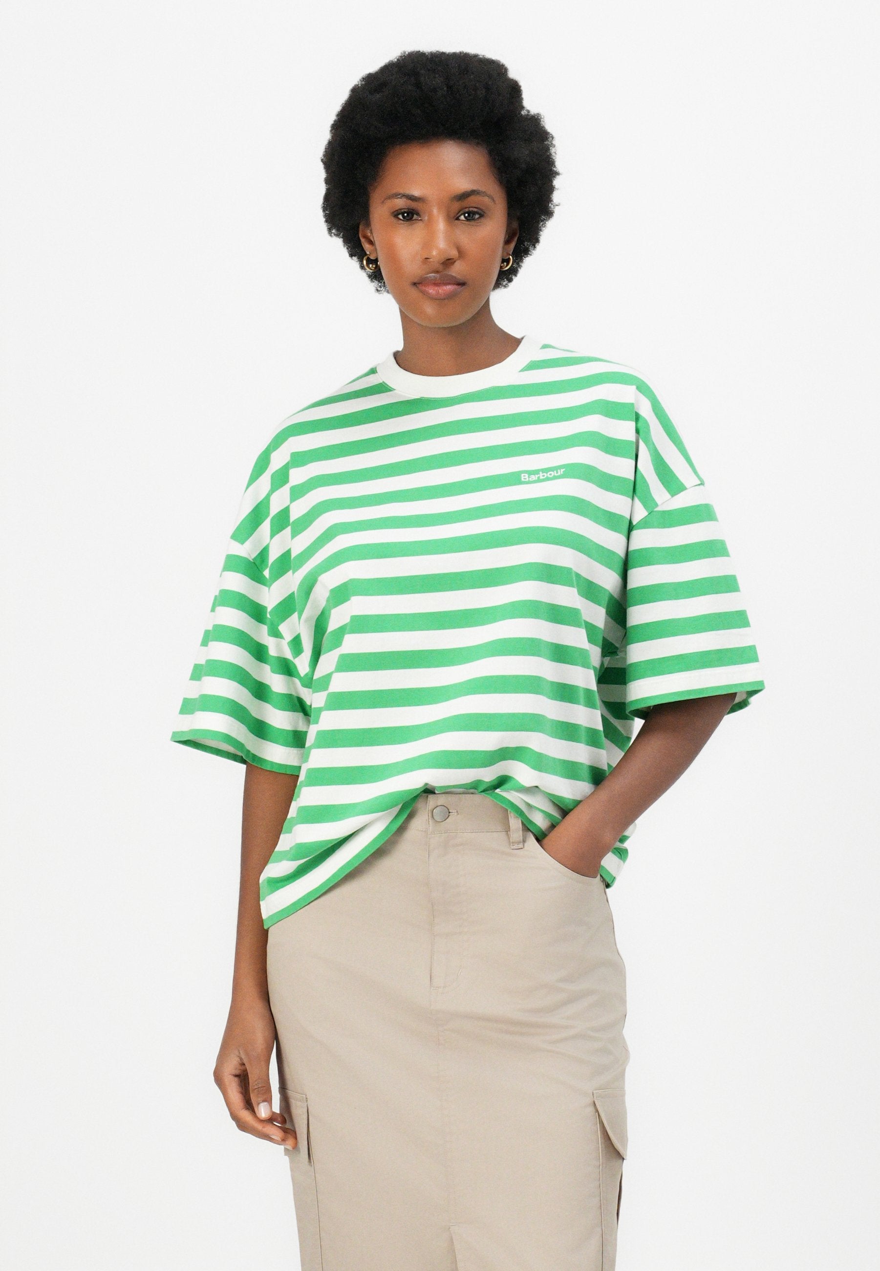 Barbour LUNA