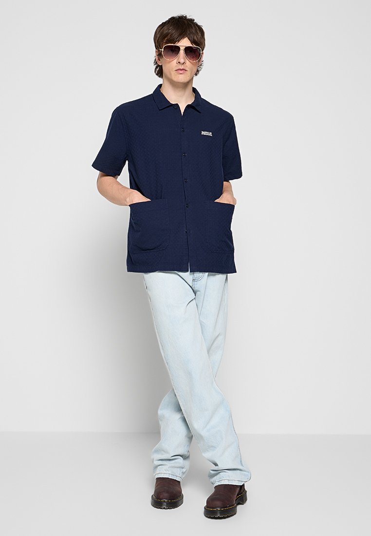 Barbour International