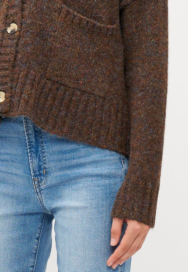 Vero Moda Tall VMINGRID V NECK CARDIGAN